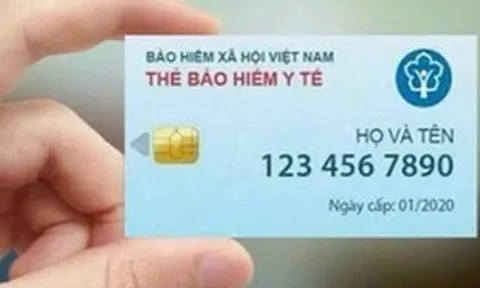 Không cần mang thẻ BHYT, người dân vẫn được hưởng đủ quyền lợi khi khám bệnh bằng 3 cách này