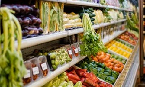 Nghiên cứu mới của Mỹ: Ăn nhiều rau và trái cây có thể làm tăng nguy cơ gây 1 LOẠI ung thư đặc biệt, đặc biệt ở người trẻ không hút thuốc