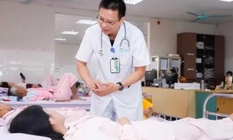 Suy thận giai đoạn nặng ở tuổi 19 vì thói quen tự dùng thuốc