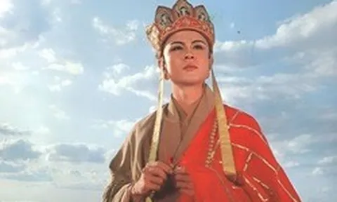 Đời thật khác hẳn trên phim 'Tây du ký' của nhân vật Đường Tăng trong lịch sử