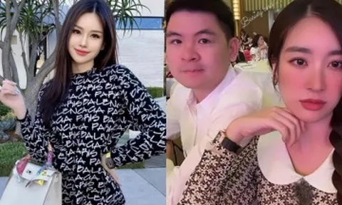 "Cuộc chiến" đồng hồ tiền tỷ của các nàng dâu hào môn