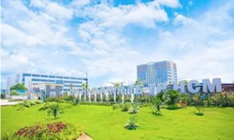Bảng xếp hạng đại học châu Á 2026: Việt Nam thêm 2 đại diện, 6/9 trường cũ tụt hạng