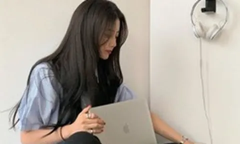 Có tiền chưa mà cứ than chán việc?