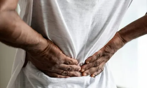 Người đàn ông bất ngờ phát hiện mắc u thận từ dấu hiệu nhiều người Việt bỏ qua