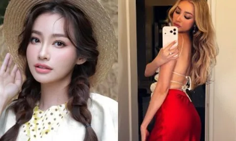 Nhan sắc mỹ nhân Việt casting show Victoria's Secret, lọt Top 100 người đẹp nhất thế giới: U40 "gây mê" với dáng thắt...