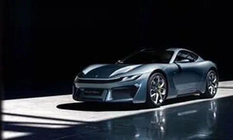 Lynk & Co mang siêu xe với khung gầm AI đến triển lãm ô tô Bắc Kinh 2026