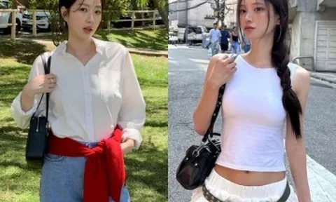 Top 5 món thời trang mát mẻ đỉnh cao mùa Hè, chị em diện vừa "hack tuổi" lại tôn dáng khỏi bàn