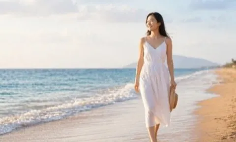 4 mẹo nhỏ giúp bạn không "phát tướng" sau kỳ nghỉ