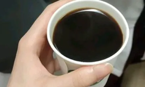 Lời khuyên dành cho những người hay uống cà phê, "nghiện" cà phê lâu năm
