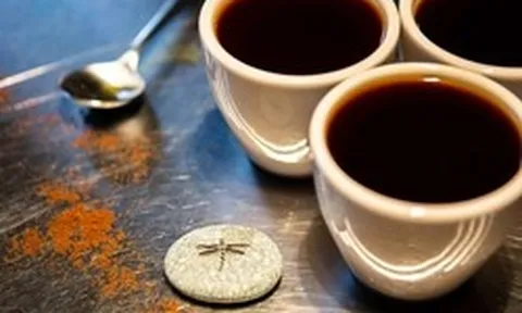 Ung thư gan và gan nhiễm mỡ rất “sợ” loại đồ uống này: Dùng thường xuyên thì xin chúc mừng