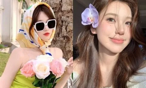 Đi biển dịp nghỉ lễ, chị em đừng quên 6 phụ kiện này nếu muốn ảnh nào cũng đẹp như bìa tạp chí