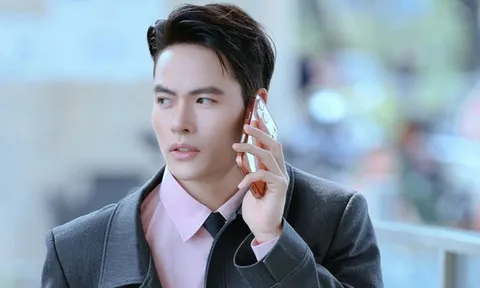 Cú "lên đời" đáng giá sau 10 năm của người đàn ông đang "phủ sóng" rạp Việt