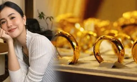 Vì sao bạn không nên mua vàng?