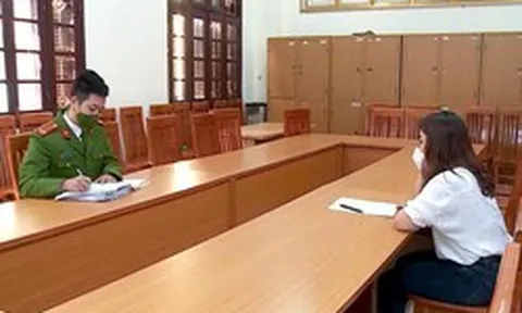 Bị lừa chuyển khoản chỉ 1.000 đồng cũng báo công an thì có được giải quyết không? Cán bộ Công an trả lời