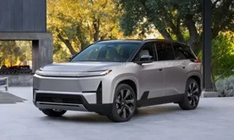 Phạm vi hoạt động của xe điện suy giảm ra sao sau 5 năm?