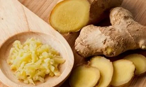 Lời khuyên dành cho các gia đình thường xuyên ăn gừng