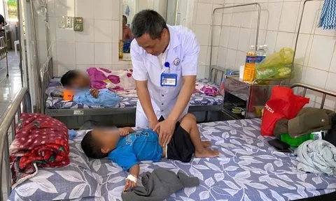 Quảng Trị: Bệnh nhân nghi ngộ độc sau ăn bánh mì tiếp tục tăng