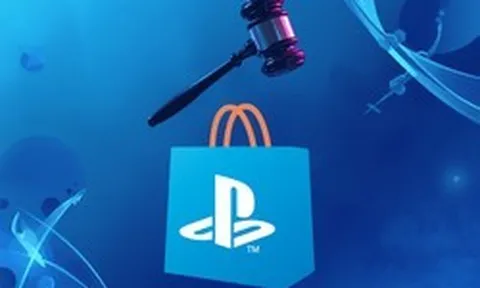 Sony thua kiện, người dùng PS Mỹ được đền bù 7,8 triệu USD, nhưng chia ra không đủ mua 1 game mới