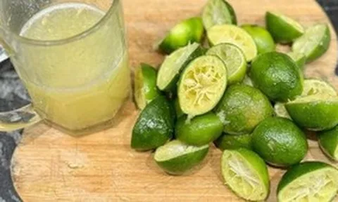 Bác sĩ cảnh báo nguy hiểm khi chanh được tung hô thành 'thần dược' chữa bách bệnh