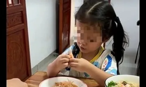 Chỉ một bữa ăn cũng đủ để nhìn ra SỰ THẬT: Về sau có nhờ cậy được con cái hay không!