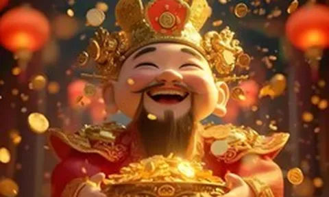 4 con giáp được Thần Tài ưu ái sau tuổi 40: Sự nghiệp có quý nhân giúp đỡ, tài lộc đầy nhà, top 1 đã giàu còn giàu thêm