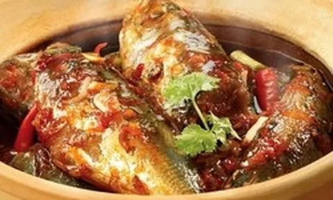 Lời khuyên cho những gia đình thường xuyên ăn cá