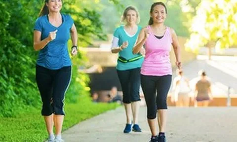 Làm 5 việc này để cơ thể phục hồi sau kỳ nghỉ lễ dài