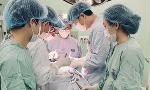 Làm chủ kỹ thuật châu Âu, bác sĩ viện K nâng cao độ chính xác chẩn đoán ung thư