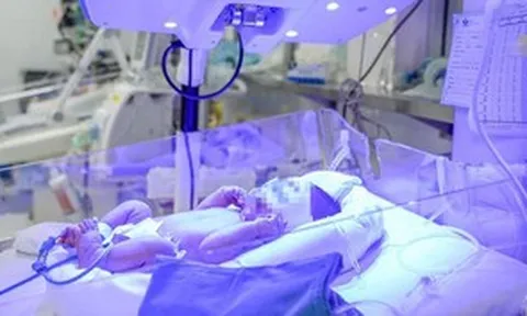 Nhóm máu cực hiếm vừa ghi nhận ở bé trai sơ sinh có gì đặc biệt?
