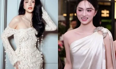 MGI All Stars: Hương Giang lọt Top 3 thí sinh chiến thắng vòng bình chọn đầu tiên