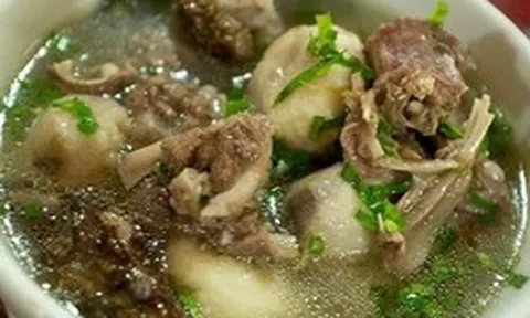 4 loại canh tưởng bổ dưỡng nhưng lại hại thận, âm thầm tổn thương gan, nhiều người vẫn ăn mỗi ngày