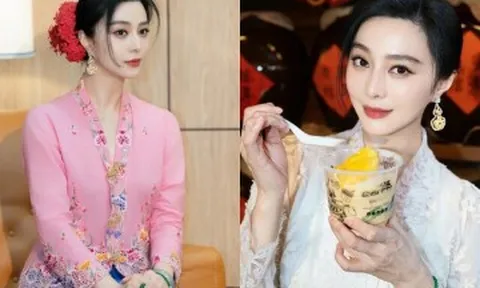 Bộ sưu tập trang sức ngọc "con cưng" của Phạm Băng Băng