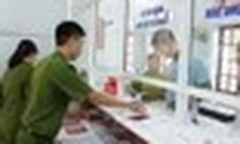 Thông tin quan trọng về tạm trú từ ngày 21/5, tất cả người Việt Nam và người nước ngoài đều cần biết