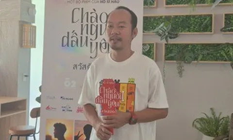 Long Đẹp Trai, Hoàng Long, Nàng Mơ… thử sức với phim đam mỹ