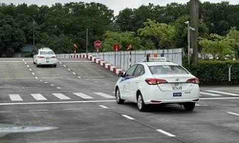 Người dân đặc biệt lưu ý: Từ 1/7/2026 có 7 ĐIỂM MỚI trong chương trình học lái xe
