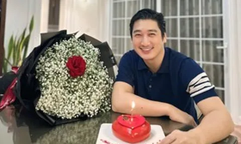 Không gian sống đáng mơ ước của NSƯT Ngọc Quỳnh và bạn gái kém 7 tuổi