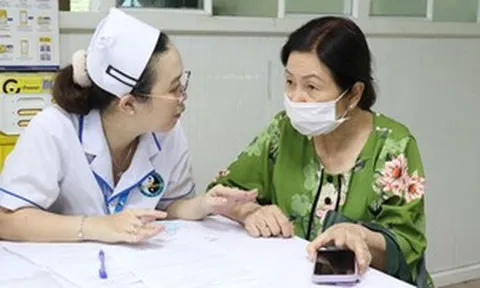 Mở rộng chi trả BHYT cho một số dịch vụ phòng bệnh, quản lý bệnh mãn tính