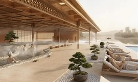 Trải nghiệm sống "All-in-Onsen": Đặc quyền trị liệu mỗi ngày, kiến tạo sức khỏe trọn đời tại Onsen 3