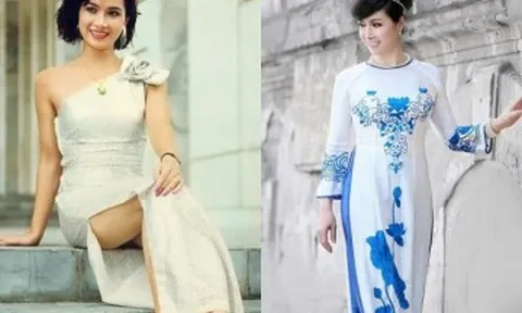 Hoa hậu Việt Nam đăng quang khi mới 17 tuổi có chiều cao thấp nhất lịch sử, U60 sống kín tiếng, ở biệt thự tiền tỷ