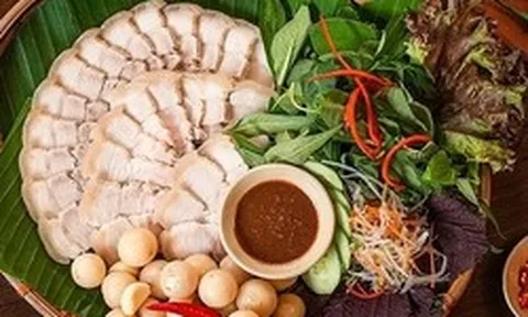 Nắng nóng chán ăn chuyển sang món này nấu vừa nhanh lại dễ nuốt: Cả nhà "đánh bay" sạch nồi cơm mà không hề thấy ngán