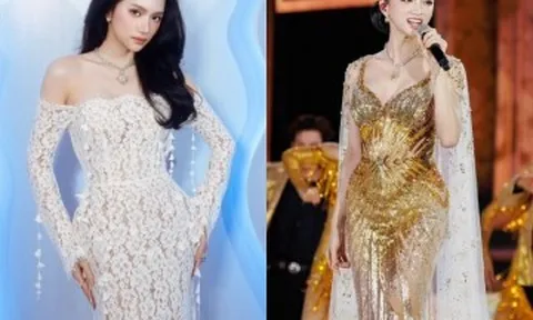 Hương Giang khoe thành tích dày đặc trong video "chào sân" Miss Grand