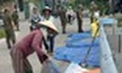 Hành vi tưởng quen thuộc này trên đường có thể bị phạt tiền tới 8 triệu đồng, người dân cần chú ý?