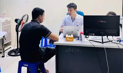 Nam thanh niên 23 tuổi hoảng loạn sợ suy thận giai đoạn cuối sau khi xem TikTok