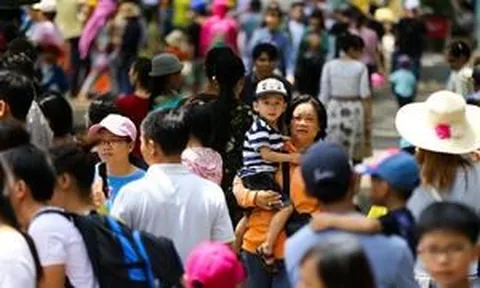 Hà Nội đặt mục tiêu dân số không quá 20 triệu người, vào top 10 thủ đô hạnh phúc thế giới