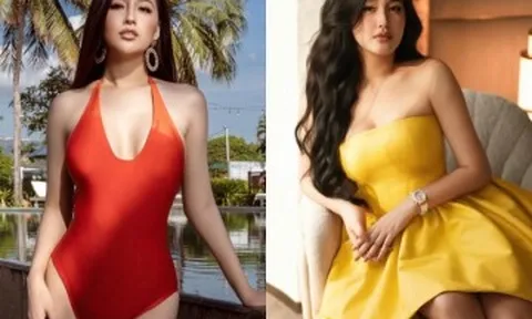 Sức hút của Mai Phương Thúy sau 2 thập kỷ đăng quang Hoa hậu Việt Nam