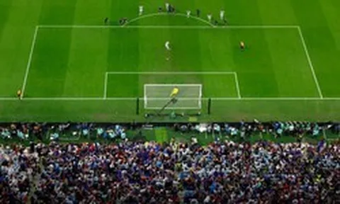 Công nghệ 18/5: AI lần đầu xuất hiện tại World Cup 2026