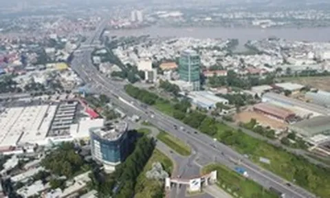 Tên gọi của thành phố trực thuộc Trung ương mới nhất rốt cuộc có ý nghĩa gì?