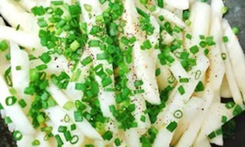 5 thực phẩm có thể biến thành 'độc tố' gây suy thận: Nhiều người không biết, 'vô tư' ăn