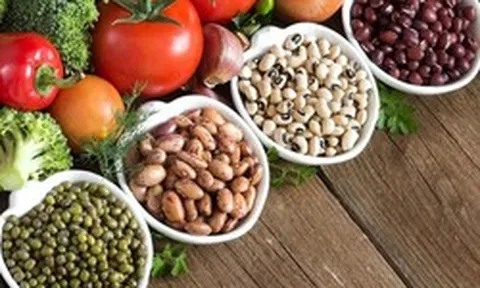 Ít ai để ý: Loại thực phẩm bình dân người Việt ăn mỗi ngày lại là “khắc tinh” của cholesterol cao