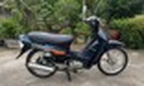 Xăng E10 được bán từ 1.6: Áp dụng phương án chỉ tốn vài trăm nghìn, xe máy cũ vẫn có thể chạy tốt